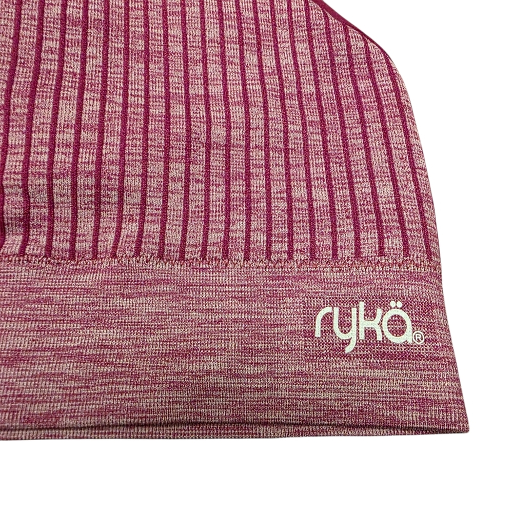 Ryka Magenta Sports Bra Size XL - Picture 5 of 5